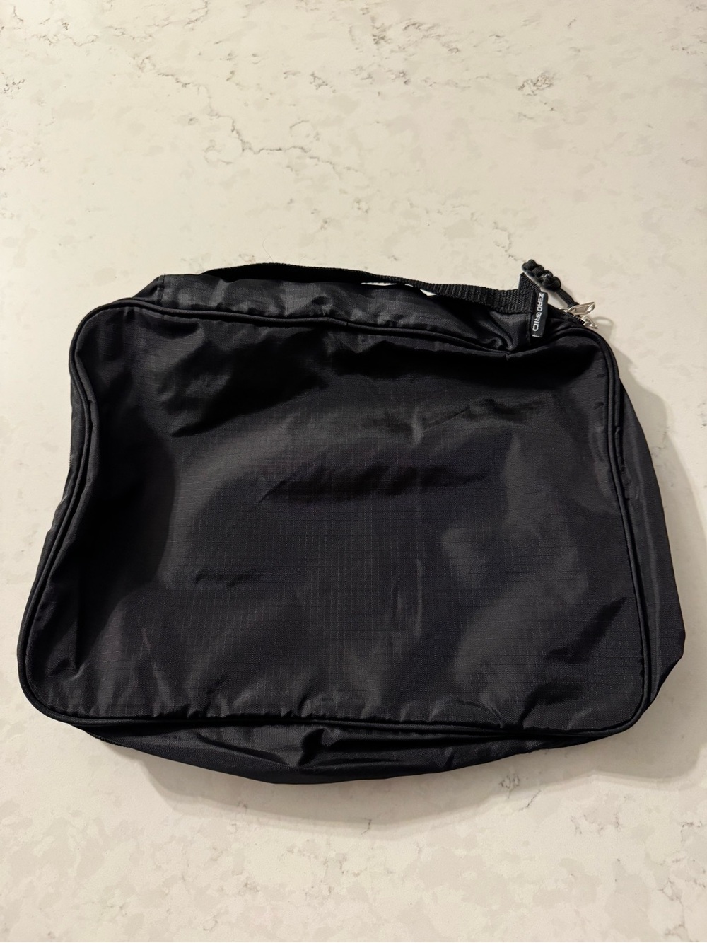 Zero Grid Packing Cube - Picture 2 of 3